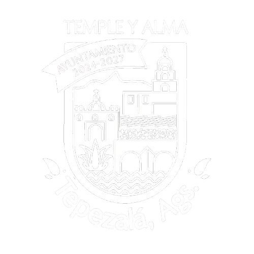 Logo Tepezala
